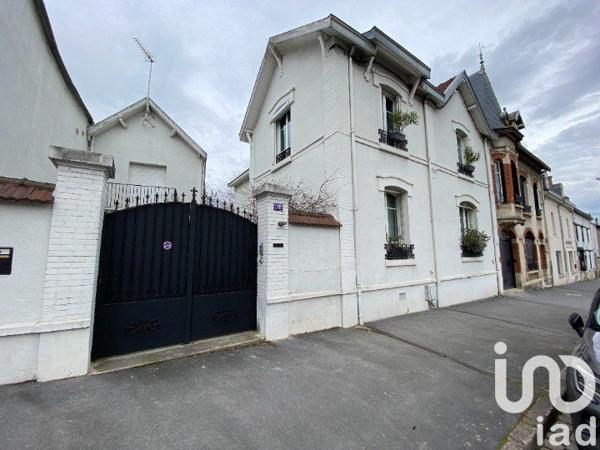Maison à vendre 6 pièces 172 m² Reims