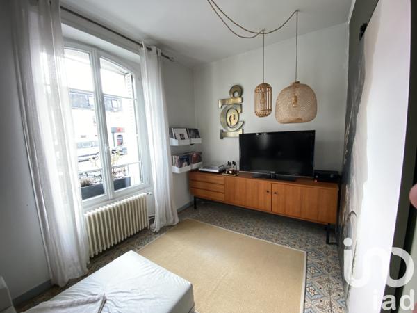 Maison à vendre 6 pièces 172 m² Reims