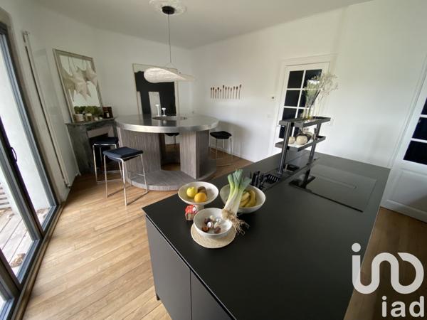 Maison à vendre 6 pièces 172 m² Reims