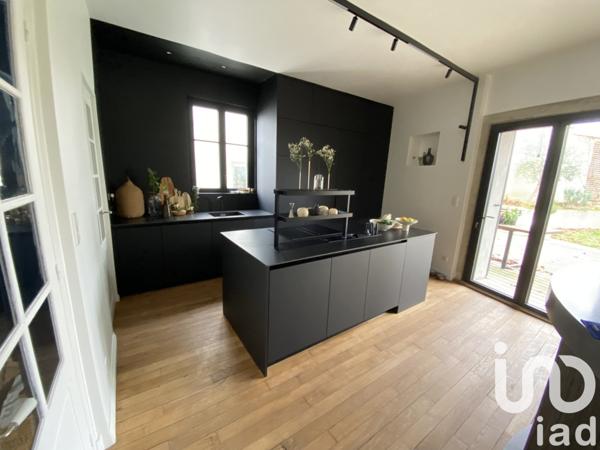 Maison à vendre 6 pièces 172 m² Reims