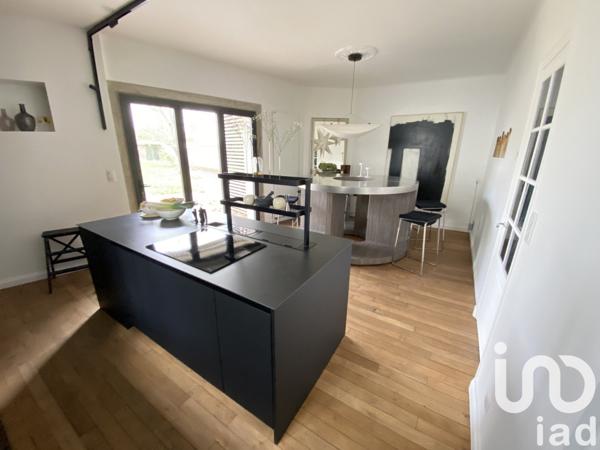 Maison à vendre 6 pièces 172 m² Reims
