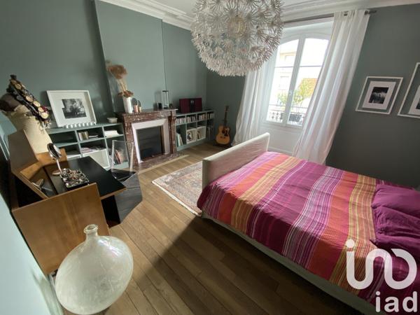 Maison à vendre 6 pièces 172 m² Reims