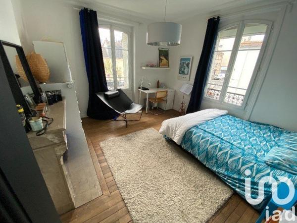 Maison à vendre 6 pièces 172 m² Reims