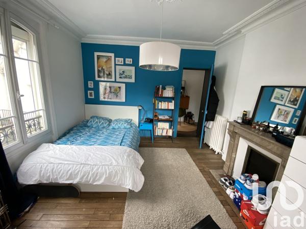 Maison à vendre 6 pièces 172 m² Reims