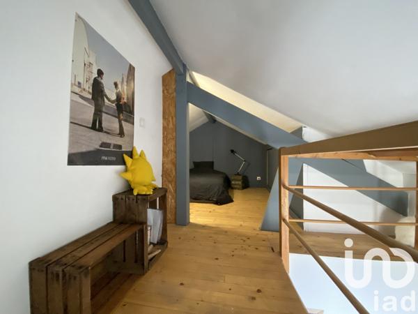 Maison à vendre 6 pièces 172 m² Reims