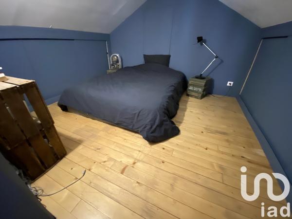 Maison à vendre 6 pièces 172 m² Reims