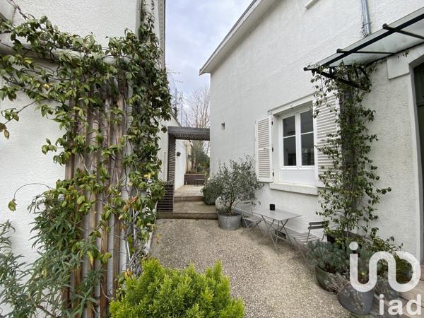 Maison à vendre 6 pièces 172 m² Reims