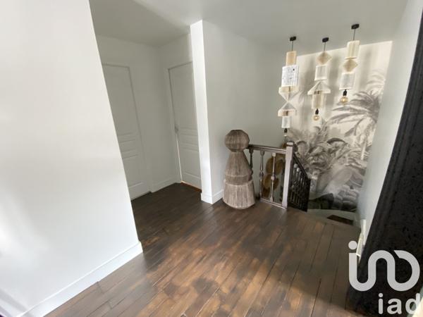 Maison à vendre 6 pièces 172 m² Reims