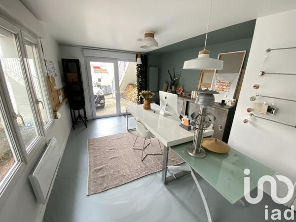 Maison à vendre 6 pièces 172 m² Reims