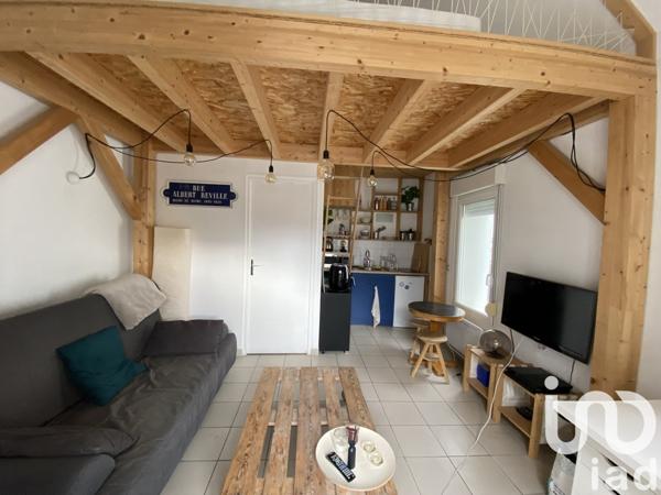 Maison à vendre 6 pièces 172 m² Reims