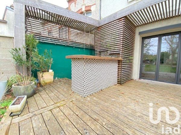 Maison à vendre 6 pièces 172 m² Reims