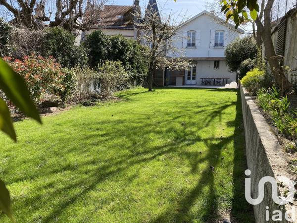 Maison à vendre 6 pièces 172 m² Reims