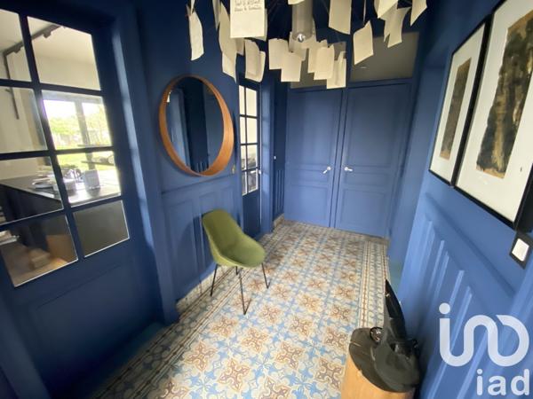 Maison à vendre 6 pièces 172 m² Reims