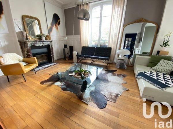 Maison à vendre 6 pièces 172 m² Reims