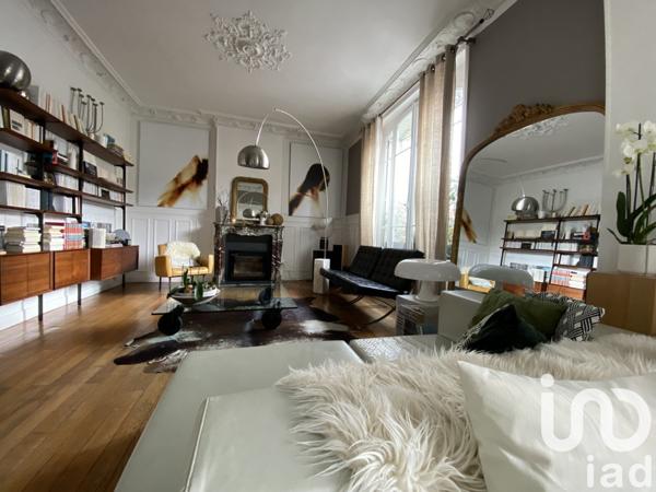 Maison à vendre 6 pièces 172 m² Reims