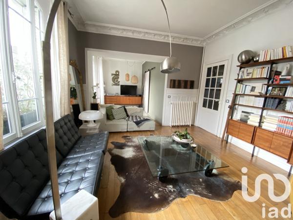 Maison à vendre 6 pièces 172 m² Reims
