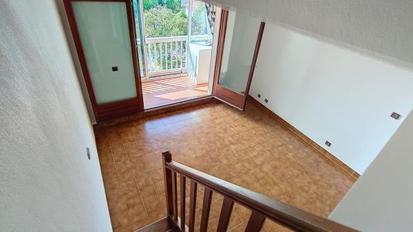 Studio duplex, centre ville , proche mer