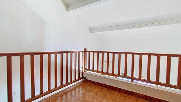 Studio duplex, centre ville , proche mer