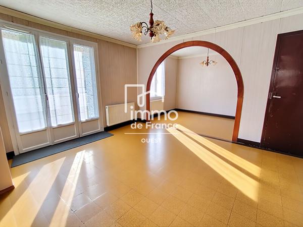 Maison Neau 4 pièce(s) 92 m2