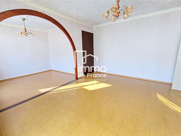 Maison Neau 4 pièce(s) 92 m2