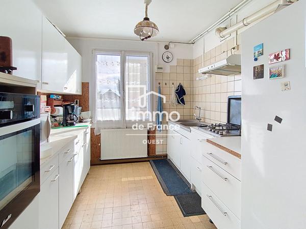 Maison Neau 4 pièce(s) 92 m2