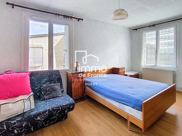 Maison Neau 4 pièce(s) 92 m2