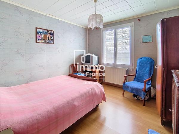 Maison Neau 4 pièce(s) 92 m2