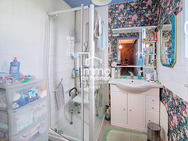 Maison Neau 4 pièce(s) 92 m2