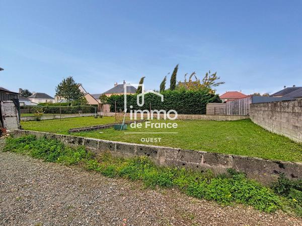 Maison Neau 4 pièce(s) 92 m2