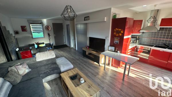 Maison à vendre 5 pièces 83 m² Saint-Dizier