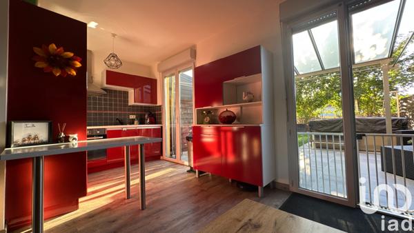 Maison à vendre 5 pièces 83 m² Saint-Dizier