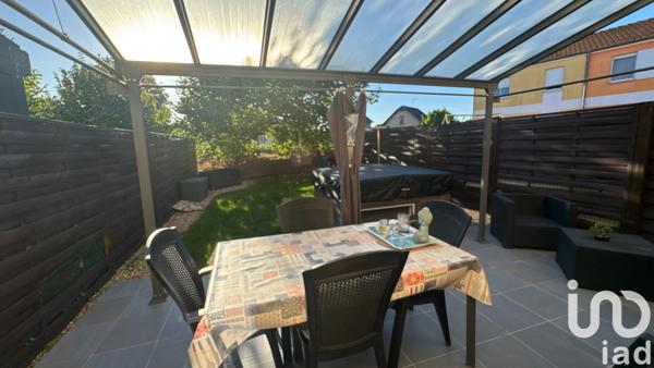 Maison à vendre 5 pièces 83 m² Saint-Dizier