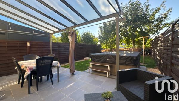 Maison à vendre 5 pièces 83 m² Saint-Dizier