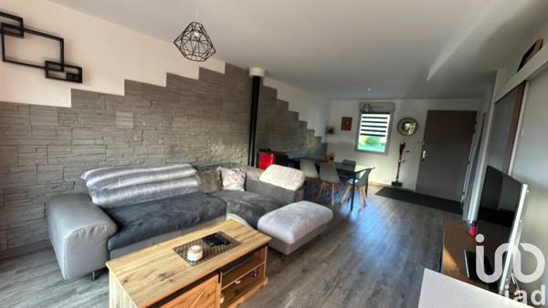 Maison à vendre 5 pièces 83 m² Saint-Dizier