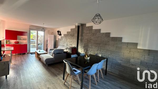 Maison à vendre 5 pièces 83 m² Saint-Dizier