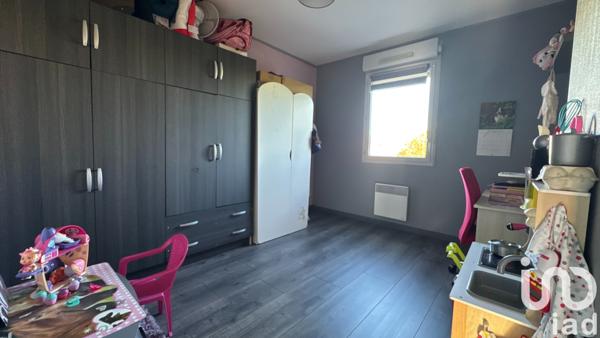 Maison à vendre 5 pièces 83 m² Saint-Dizier