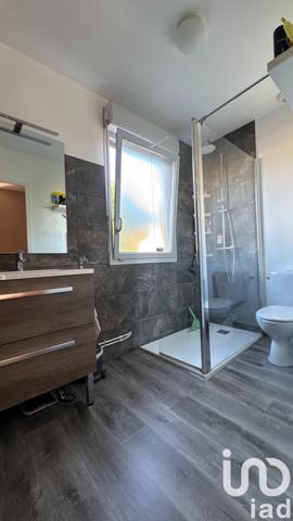 Maison à vendre 5 pièces 83 m² Saint-Dizier