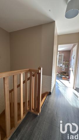 Maison à vendre 5 pièces 83 m² Saint-Dizier