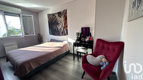 Maison à vendre 5 pièces 83 m² Saint-Dizier