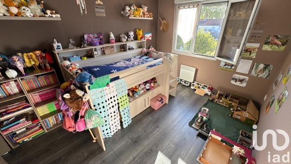 Maison à vendre 5 pièces 83 m² Saint-Dizier