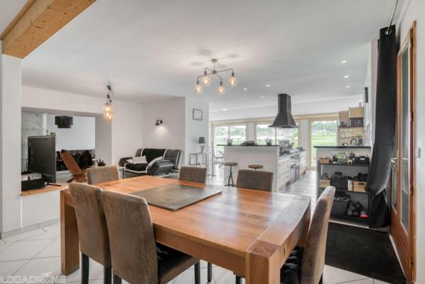 Vente / Maison avec dépendance à Grateloup-Saint-Gayrand (47400)