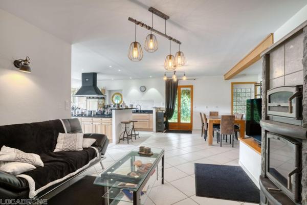 Vente / Maison avec dépendance à Grateloup-Saint-Gayrand (47400)