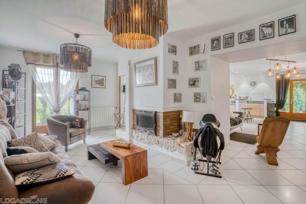 Vente / Maison avec dépendance à Grateloup-Saint-Gayrand (47400)