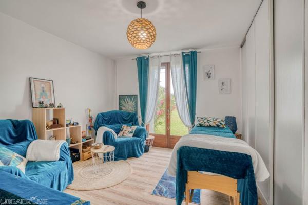 Vente / Maison avec dépendance à Grateloup-Saint-Gayrand (47400)