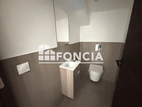 Location Appartement 4 pièces 86 m² - 1 ter rue Deville Château-thierry 02400