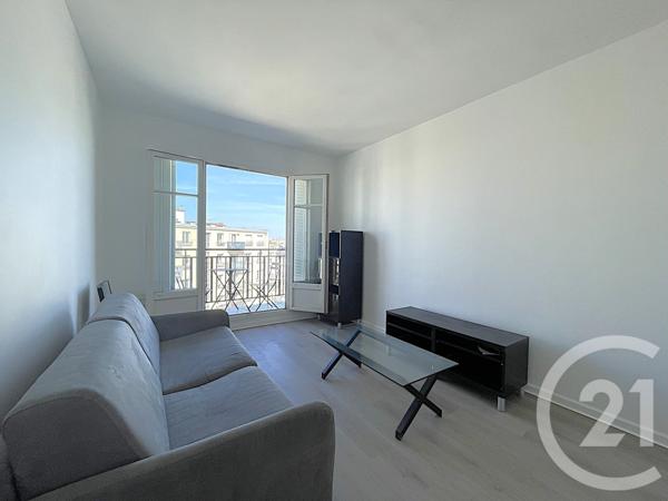 Appartement F2 à vendre  2 pièces - 45 m2 PARIS - 75016