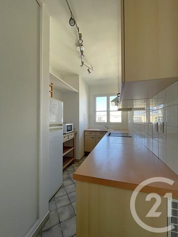 Appartement F2 à vendre  2 pièces - 45 m2 PARIS - 75016