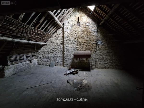 Maison à vendre à Avranches dans la Manche (50300), ref : 8470