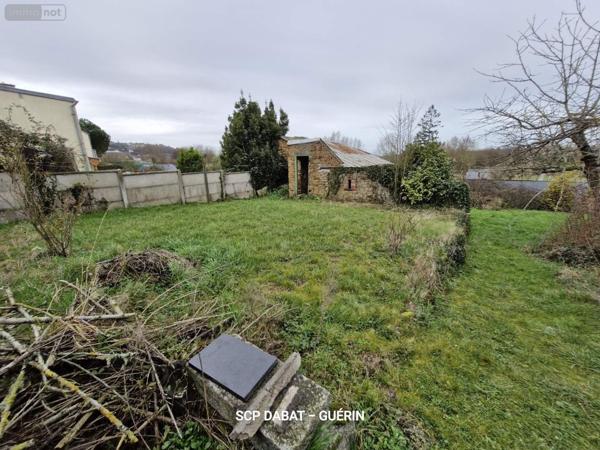 Maison à vendre à Avranches dans la Manche (50300), ref : 8470