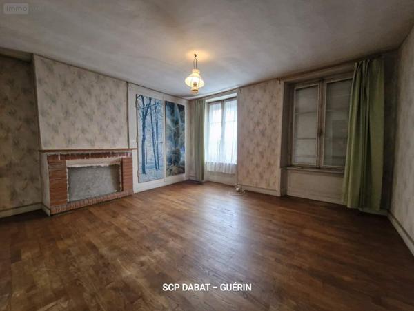 Maison à vendre à Avranches dans la Manche (50300), ref : 8470